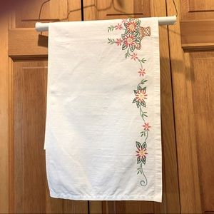 Table or dresser runner